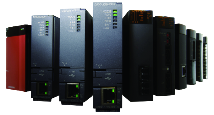 Ремонт контроллеров Mitsubishi Electric в Томске | Сервисное ...